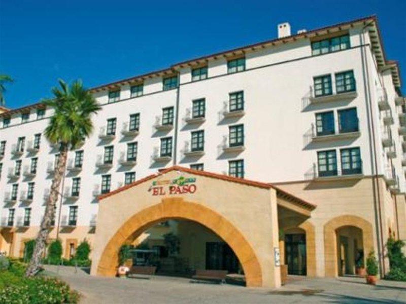 Portaventura Hotel El Paso - Includes Portaventura Park Tickets Salou Esterno foto