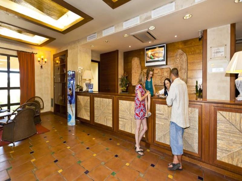 Portaventura Hotel El Paso - Includes Portaventura Park Tickets Salou Esterno foto
